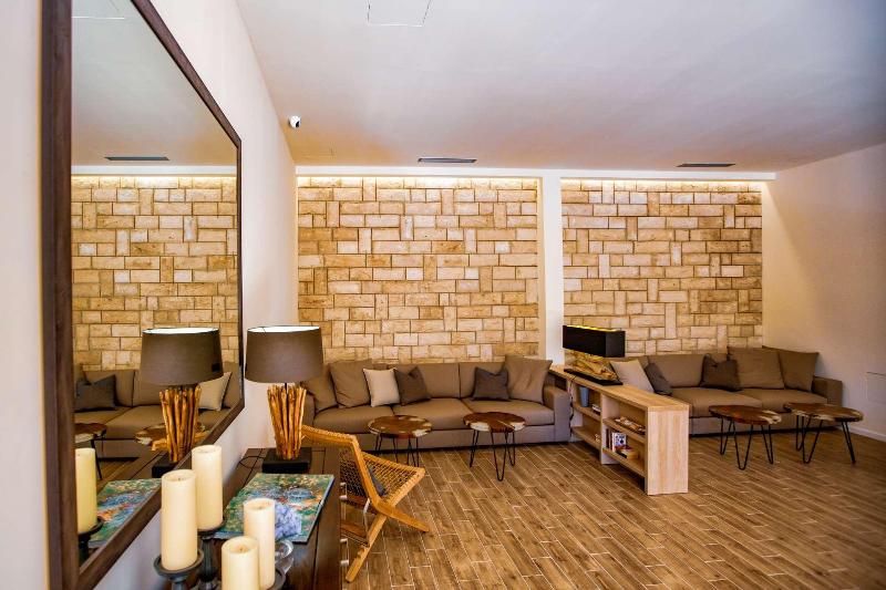 Aminess Senses Hvar Resort - Lobi