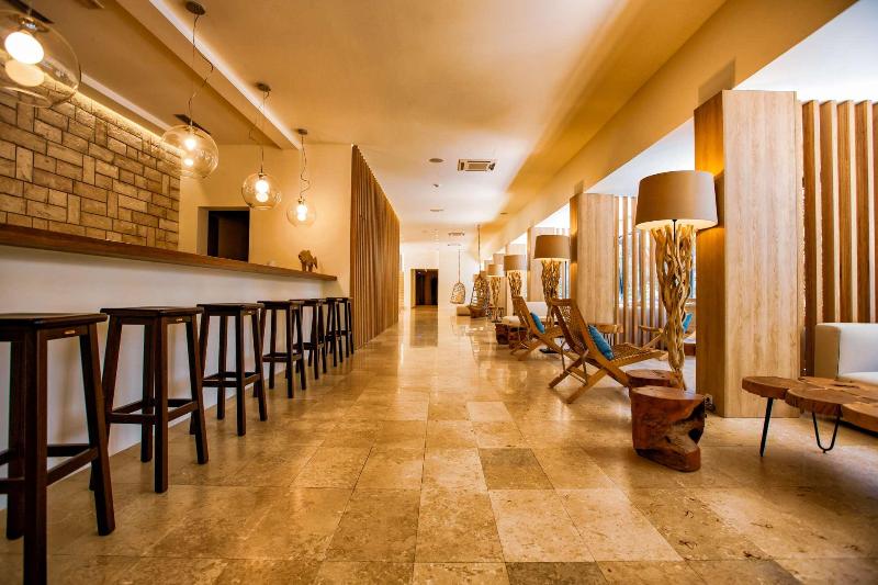 Aminess Senses Hvar Resort - Lobi