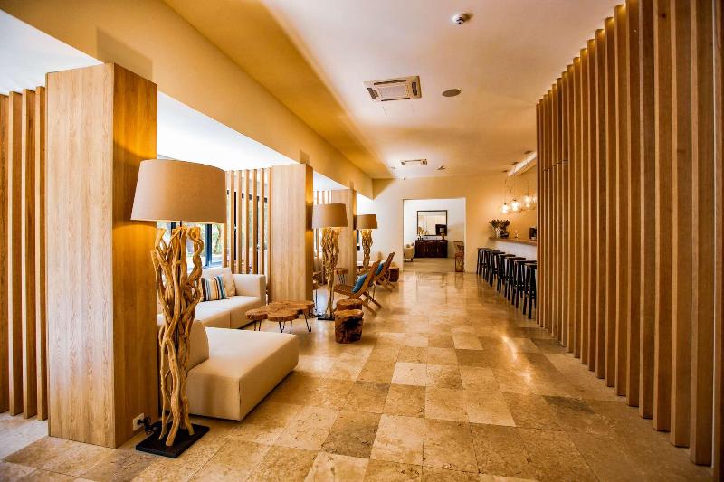 Aminess Senses Hvar Resort - Lobi