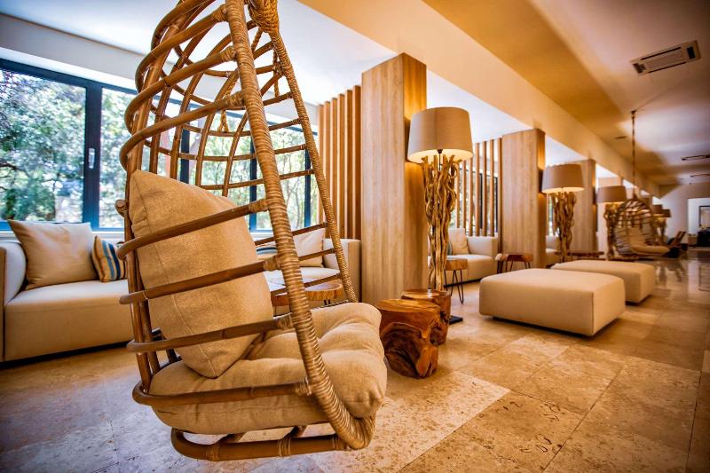 Aminess Senses Hvar Resort - Lobi