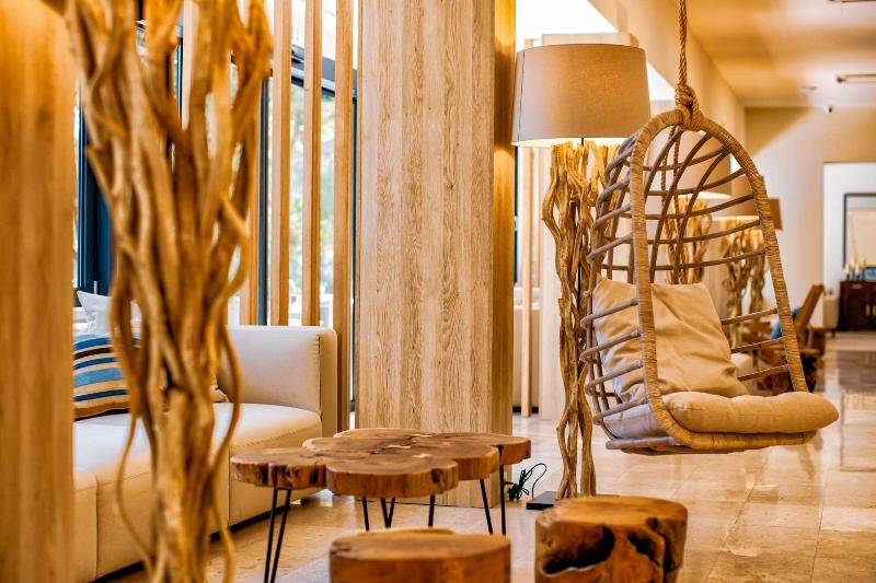 Aminess Senses Hvar Resort - Lobi