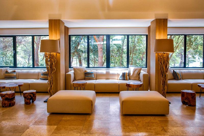 Aminess Senses Hvar Resort - Lobi