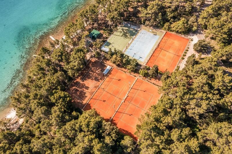 Aminess Senses Hvar Resort - Aktivite