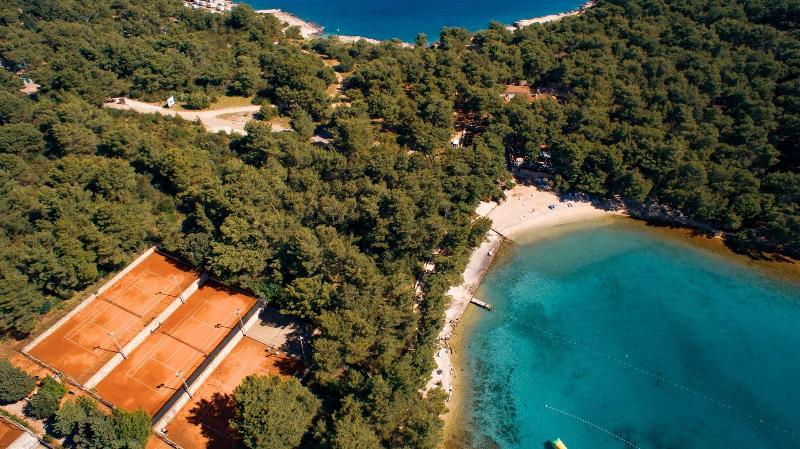 Aminess Senses Hvar Resort - Aktivite