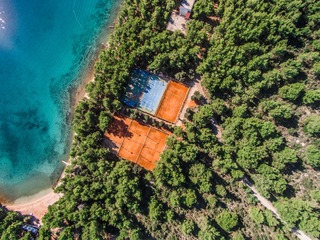 Aminess Senses Hvar Resort fotoÄŸrafÄ±