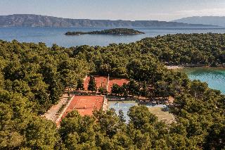 Aminess Senses Hvar Resort fotoÄŸrafÄ±