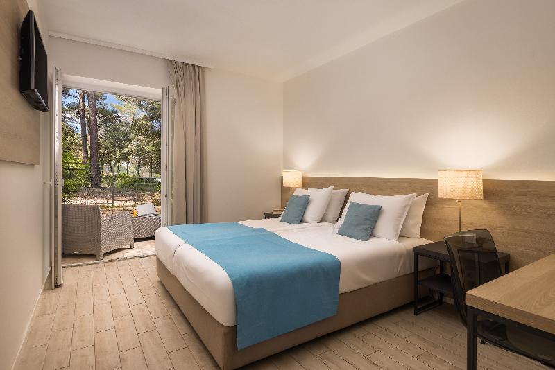 Aminess Senses Hvar Resort - Oda