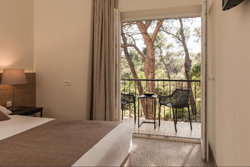 Aminess Senses Hvar Resort - Oda