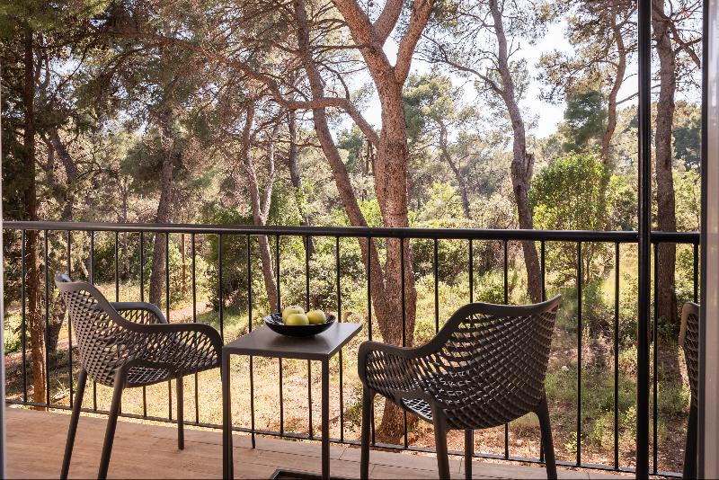 Aminess Senses Hvar Resort - Oda