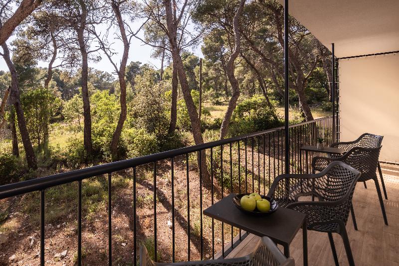 Aminess Senses Hvar Resort - Oda