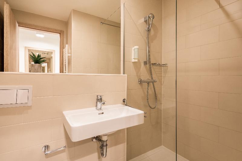 Aminess Senses Hvar Resort - Oda