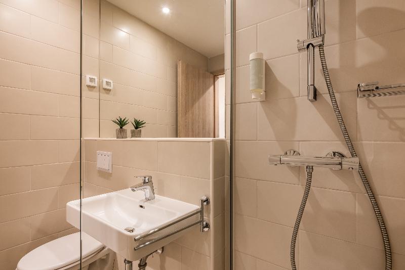 Aminess Senses Hvar Resort - Oda