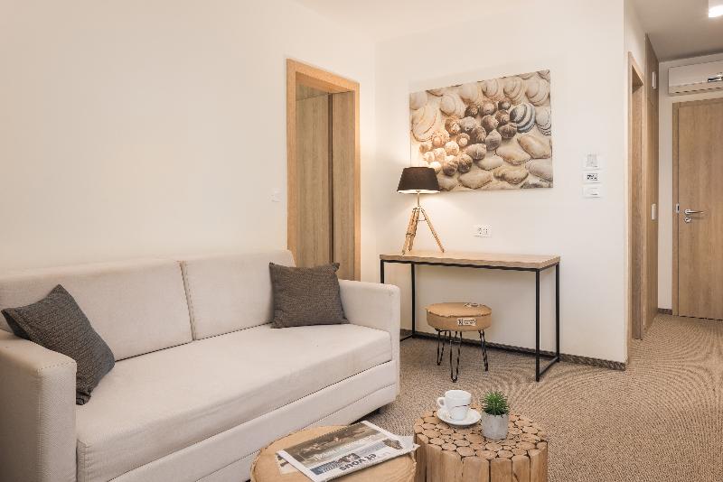Aminess Senses Hvar Resort - Oda