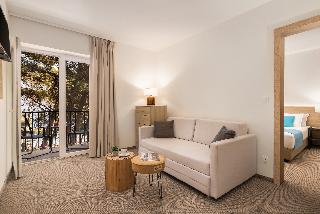 Aminess Senses Hvar Resort fotoÄŸrafÄ±
