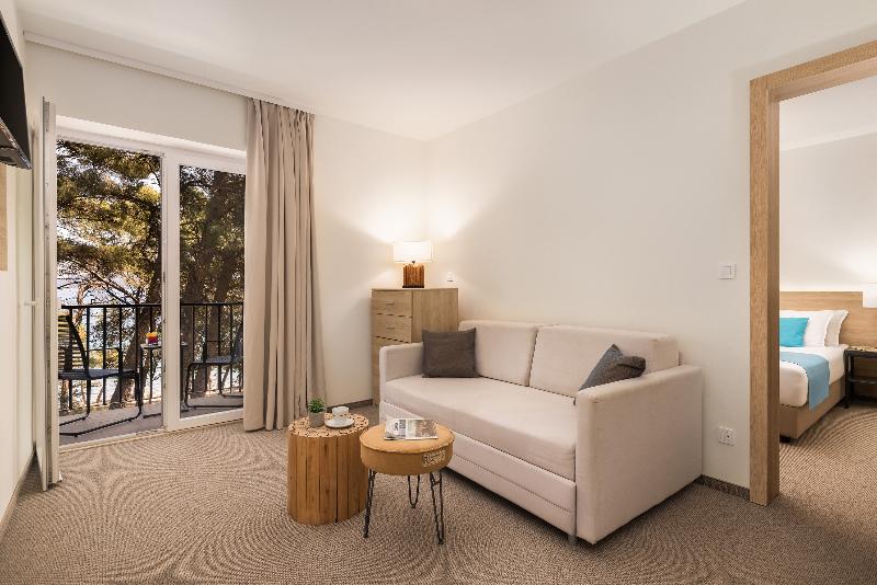 Aminess Senses Hvar Resort - Oda