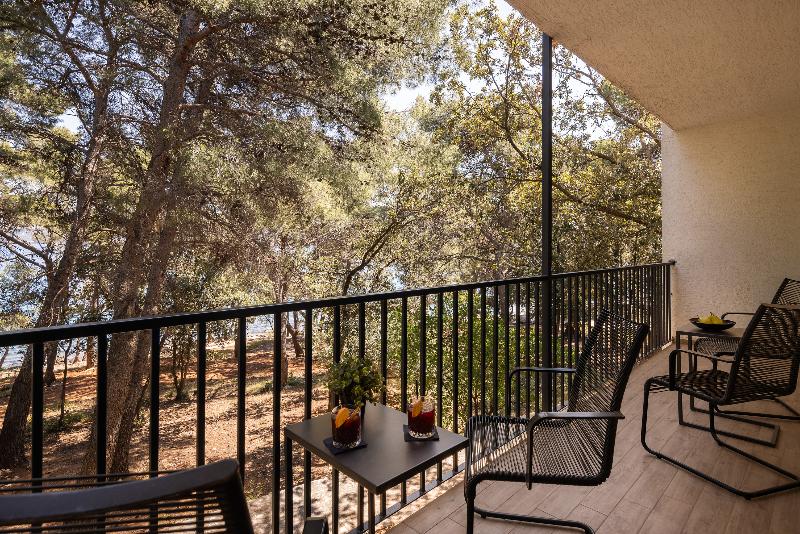Aminess Senses Hvar Resort - Oda
