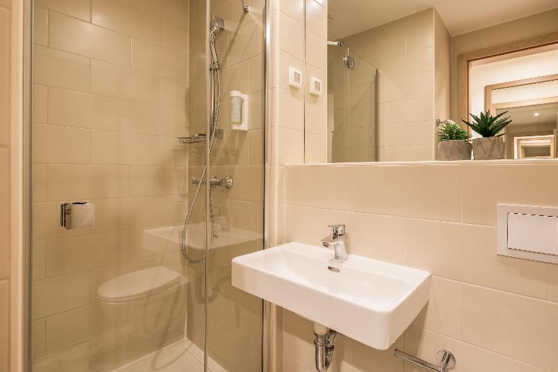 Aminess Senses Hvar Resort - Oda