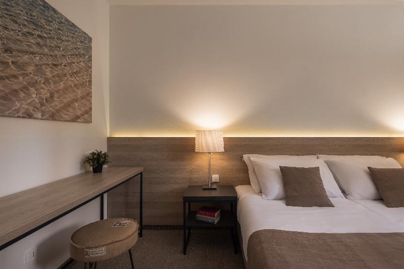Aminess Senses Hvar Resort - Oda
