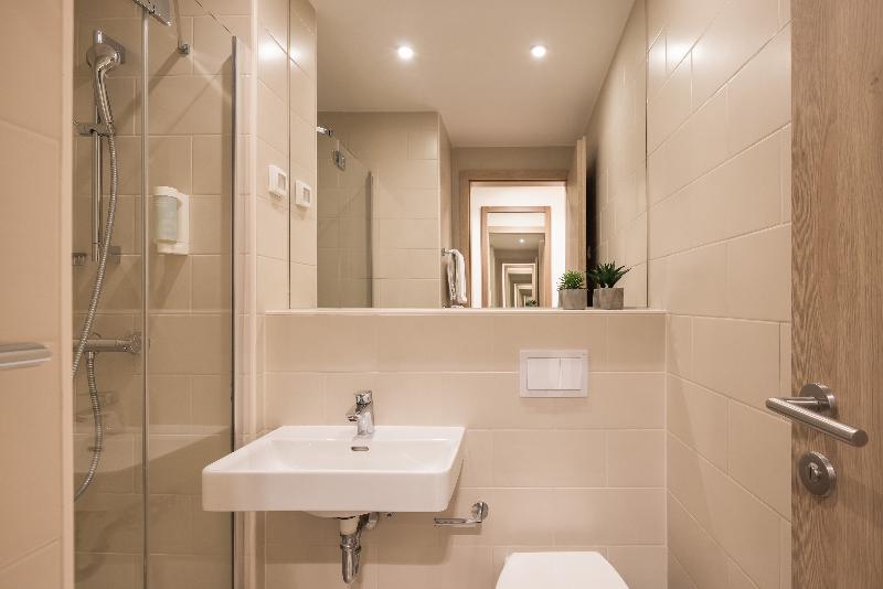 Aminess Senses Hvar Resort - Oda