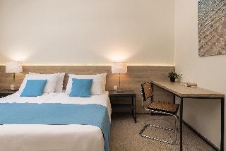 Aminess Senses Hvar Resort fotoÄŸrafÄ±