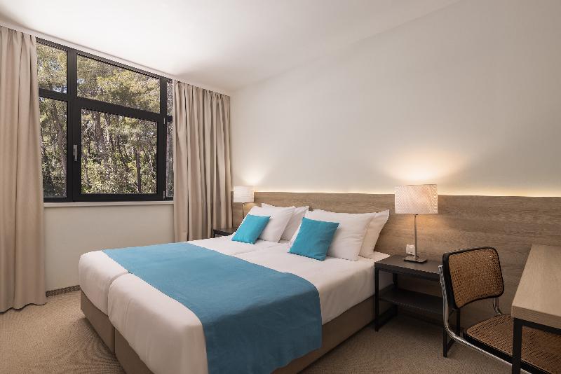 Aminess Senses Hvar Resort - Oda