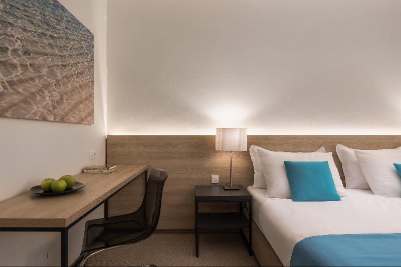 Aminess Senses Hvar Resort - Oda