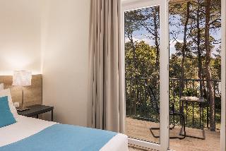 Aminess Senses Hvar Resort fotoÄŸrafÄ±