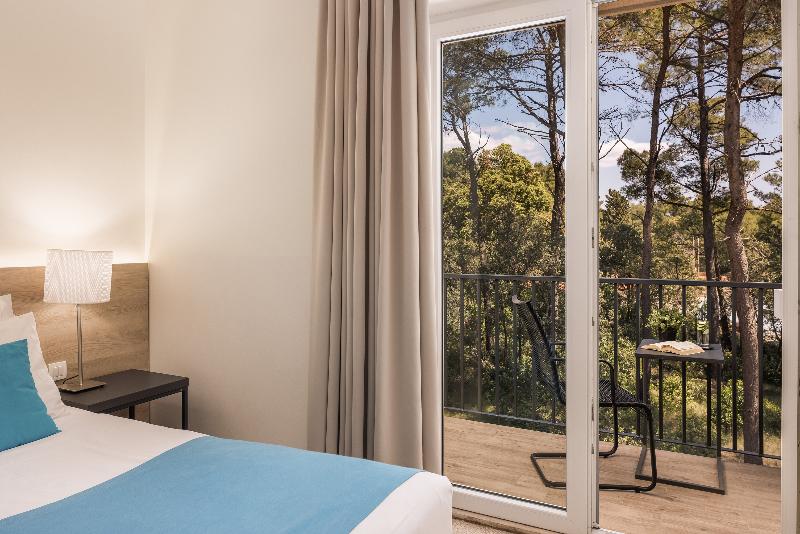 Aminess Senses Hvar Resort - Oda
