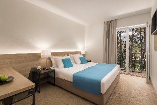 Aminess Senses Hvar Resort fotoÄŸrafÄ±
