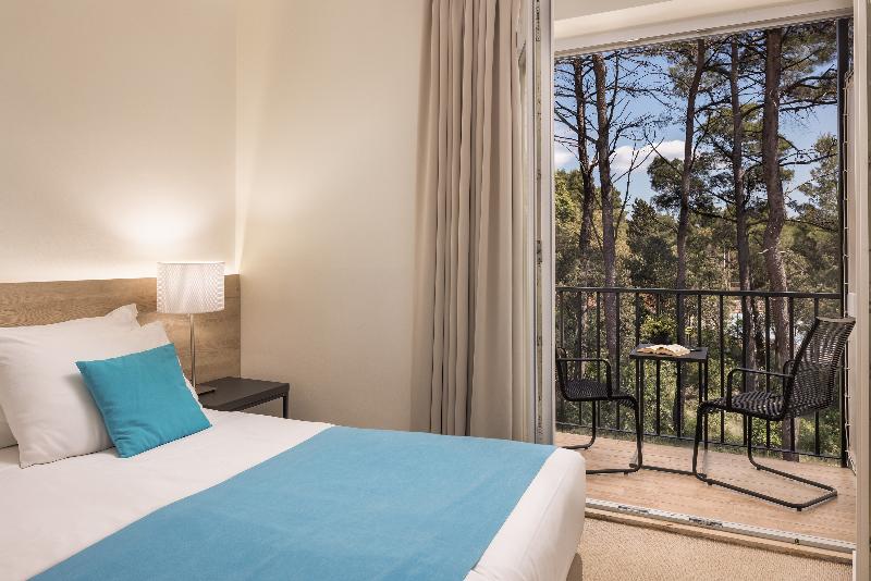 Aminess Senses Hvar Resort - Oda