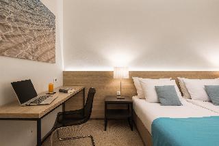 Aminess Senses Hvar Resort fotoÄŸrafÄ±