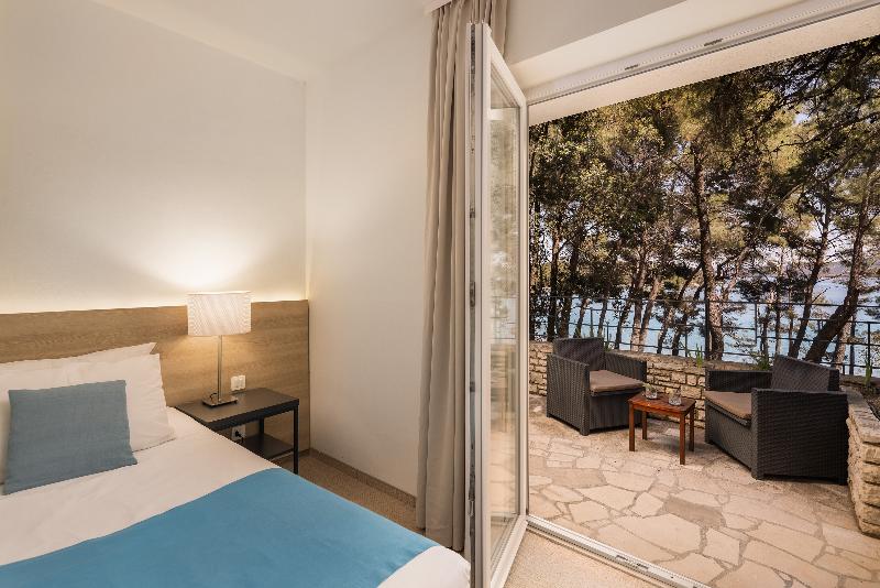 Aminess Senses Hvar Resort - Oda