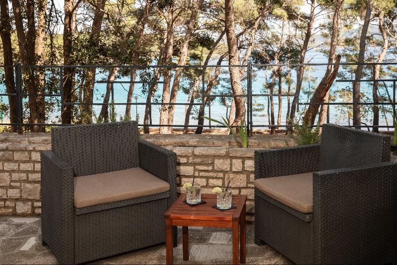 Aminess Senses Hvar Resort - Oda