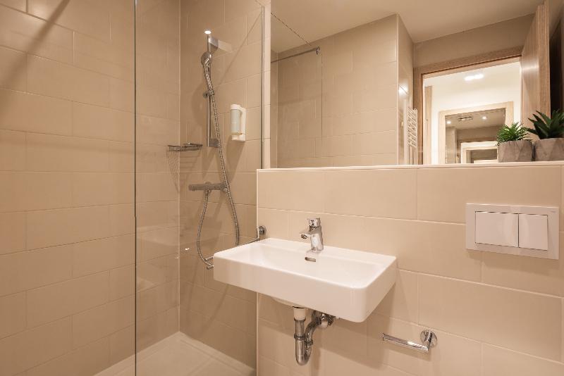 Aminess Senses Hvar Resort - Oda
