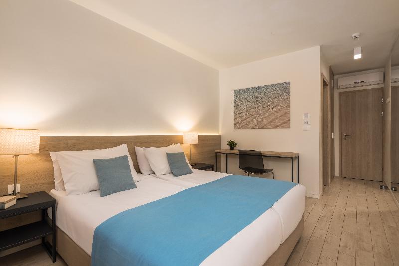 Aminess Senses Hvar Resort - Oda