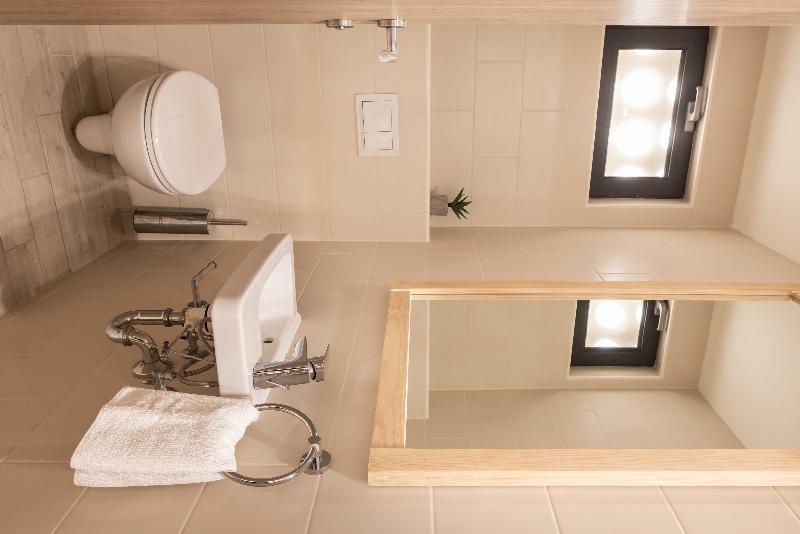 Aminess Senses Hvar Resort - Oda