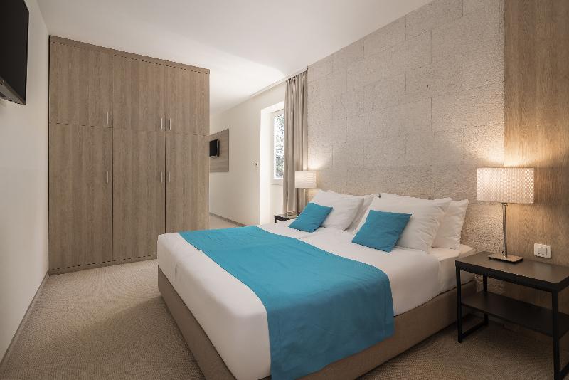 Aminess Senses Hvar Resort - Oda
