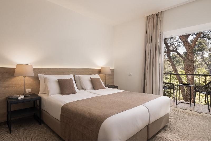 Aminess Senses Hvar Resort - Oda