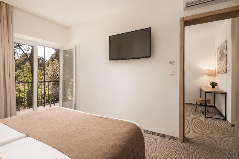 Aminess Senses Hvar Resort - Oda