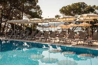 Aminess Senses Hvar Resort fotoÄŸrafÄ±