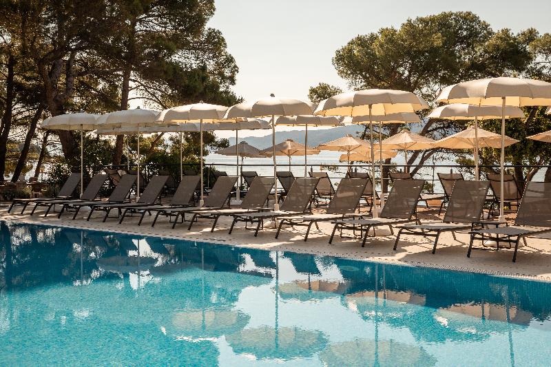 Aminess Senses Hvar Resort - Havuz