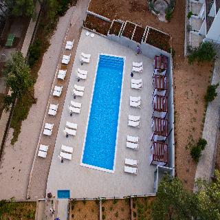 Aminess Senses Hvar Resort fotoÄŸrafÄ±
