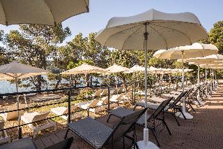 Aminess Senses Hvar Resort fotoÄŸrafÄ±