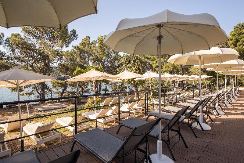 Aminess Senses Hvar Resort - Havuz