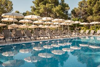 Aminess Senses Hvar Resort fotoÄŸrafÄ±