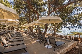 Aminess Senses Hvar Resort fotoÄŸrafÄ±