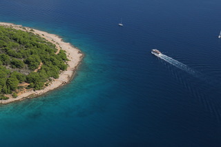 Aminess Senses Hvar Resort fotoÄŸrafÄ±