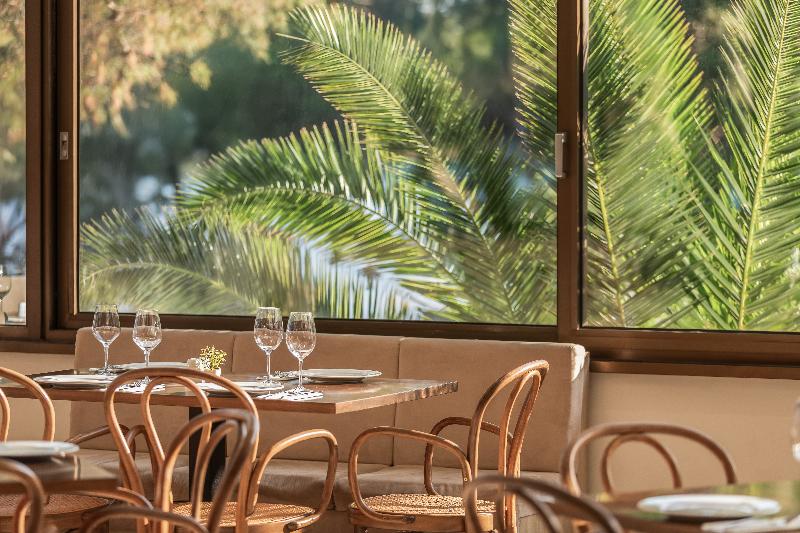 Aminess Senses Hvar Resort - Restoran
