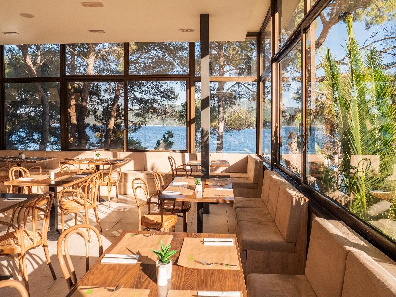 Aminess Senses Hvar Resort - Restoran