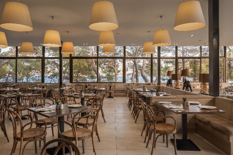 Aminess Senses Hvar Resort - Restoran